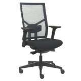 Bürostuhl Drehstuhl CHARLESTON | Bezug black Bürostuhl Drehstuhl CHARLESTON | Bezug black