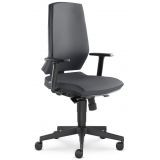 Bürostuhl Drehstuhl STREAM | Bezug Black Bürostuhl Drehstuhl STREAM | Bezug Black