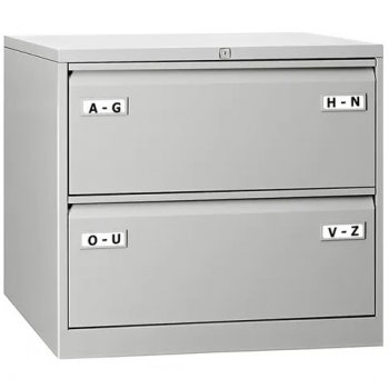 Hängeregistraturschrank für Hängemappen und Hängeregister | 2