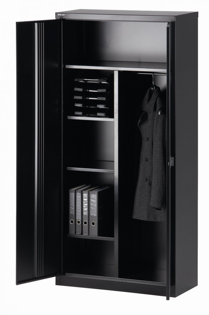 Bisley Garderobenschrank