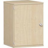 Flügeltürenschrank 2 OH STYLE | 60 cm breit | Korpus Ahorn hell | Front Ahorn hell Flügeltürenschrank 2 OH STYLE | 60 cm breit | Korpus Ahorn hell | Front Ahorn hell