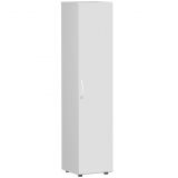 Flügeltürenschrank 5 Ordnerhöhen LIFE | 40 cm breit | Hellgrau Flügeltürenschrank 5 Ordnerhöhen LIFE | 40 cm breit | Hellgrau