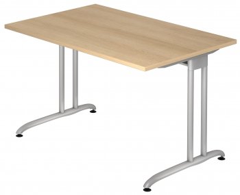 Tischplatte 120 x 80 Tischplatte 120 x 80