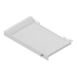 Laptop Schublade f�r Schreibtische @classic | 1-fach