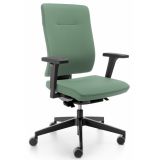 B�rostuhl Drehstuhl XENON | Bezug Forest Green