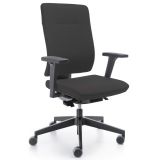 B�rostuhl Drehstuhl XENON | Bezug Black