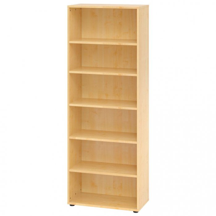 Regal 80cm Breit