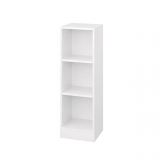 Regal CLASSIC 3 Ordnerh�hen | Breite 40 cm | Wei� classic