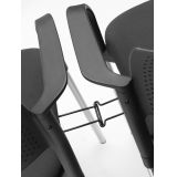 Reihenverbinder f�r Besucherstuhl DREAM