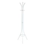Garderobenständer Mod ONE white