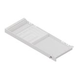 Unterbauschublade f�r Schreibtische @classic | 1-fach