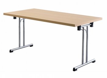 Klapptische - robust und flexibel einsetzbar